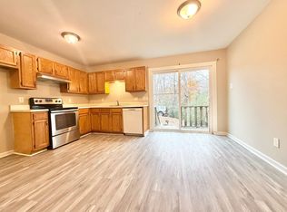 8700 White Rock Lane Units 1-3, Little Rock, AR 72227