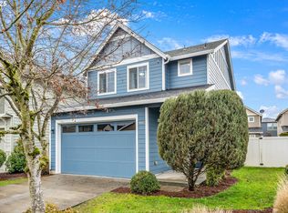 8003 NE 61st St, Vancouver, WA