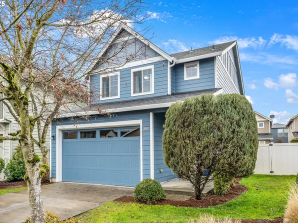 8003 NE 61st St, Vancouver, WA 98662