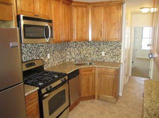 527 Jefferson St APT 6, Hoboken, NJ 07030