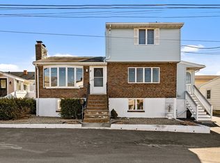 11 Pemberton St, Revere, MA 02151
