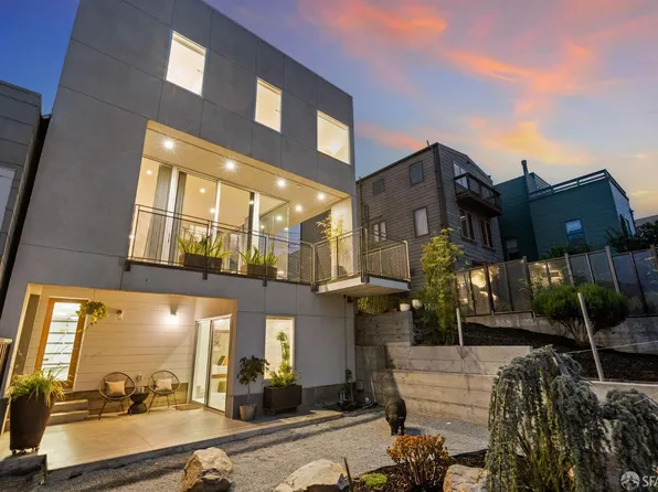 147 Bronte St, San Francisco, CA 94110