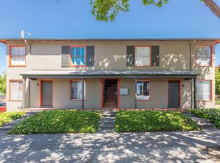 1725 San Pablo Ave, Berkeley, CA 94702