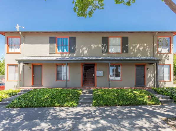 1725 San Pablo Ave, Berkeley, CA 94702