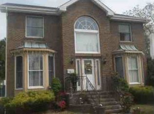 338 Sylvan St, Riverside, NJ 08075