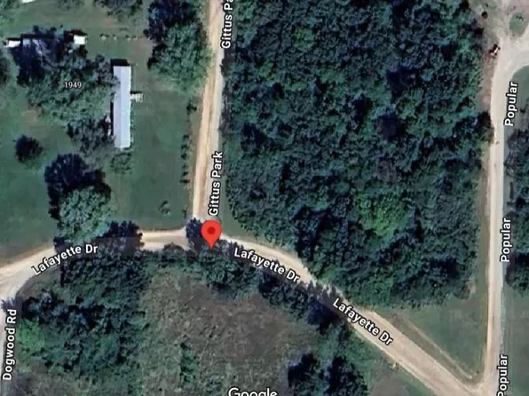 Gittus Park, Lake Lafayette, MO 64076