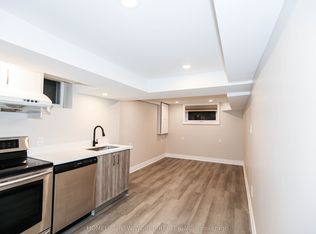 382 Allgood St, Richmond Hill, ON L4C 2Z2