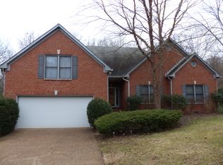 8469 Indian Hills Dr, Nashville, TN 37221
