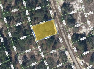 212 Island Mist Dr, Lake Placid, FL 33852