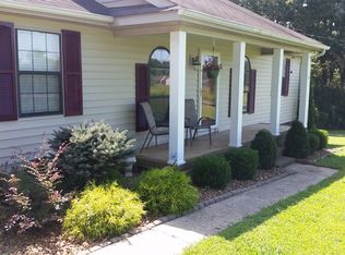 691 Miriah Dr, McMinnville, TN 37110