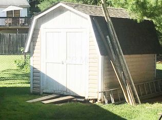 540 Keller Ln, Newark, OH 43055