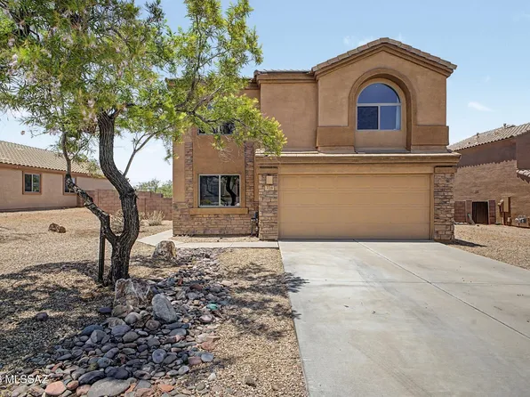 736 S Porter Routh Pl, Vail, AZ 85641
