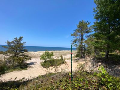 PARCEL W County Road 412 #D, Newberry, MI, 49868