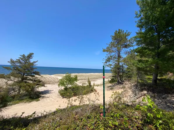 PARCEL W County Road 412 #D, Newberry, MI 49868