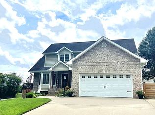 115 Heatherwood Ct NW, Cleveland, TN 37312