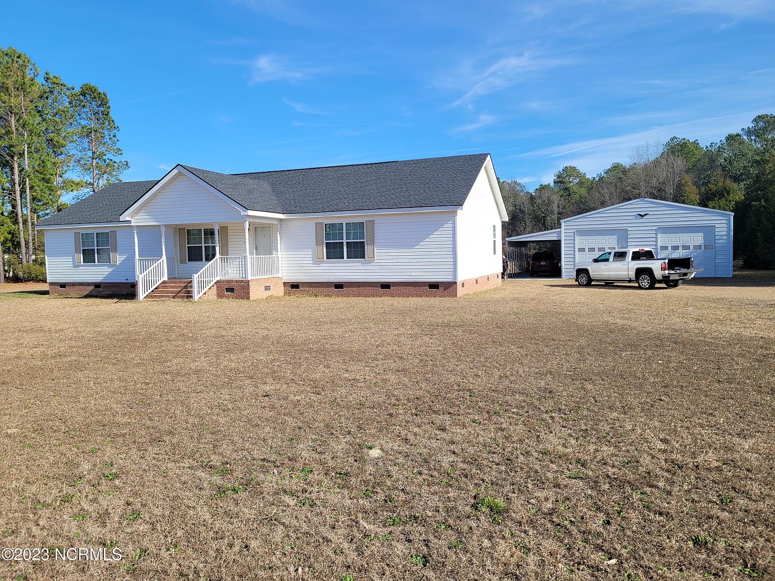 254 Gaston Drive, Bladenboro, NC 28320 Zillow