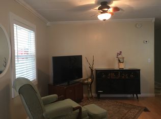 223 Whitener Rd, Penrose, NC 28766