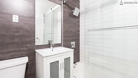 Rented by Nooklyn NYC LLC