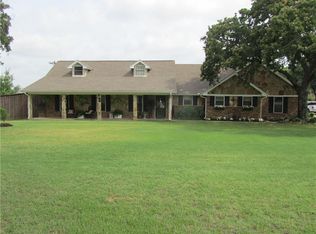 101 Bent Tree Trl, Burleson, TX 76028