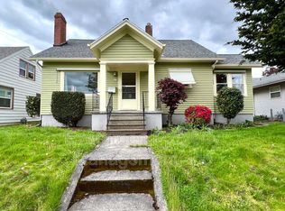 405 SE 85th Ave, Portland, OR 97216
