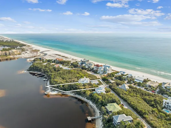 355 Blue Lake Rd, Santa Rosa Beach, FL 32459
