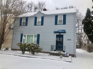 3839 Lee Heights Blvd, Cleveland, OH