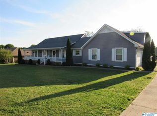 110 Juslyn Dr, Harvest, AL 35749