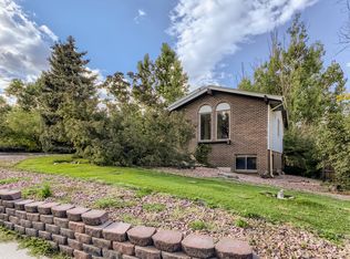 14269 W 5th Ave, Golden, CO 80401