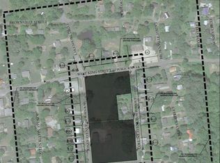 111 Jones Ave, Hillsborough, NC 27278