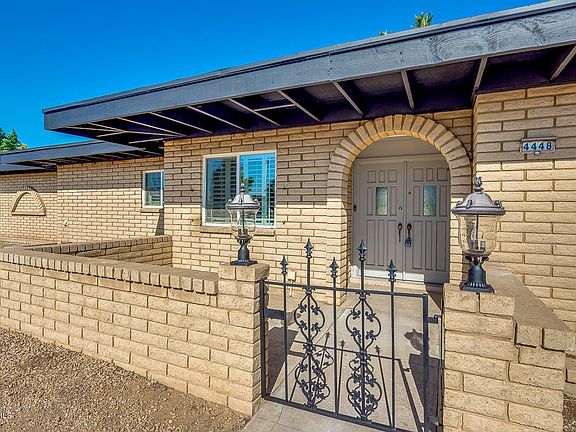5th image of 4448 W Las Palmaritas Dr