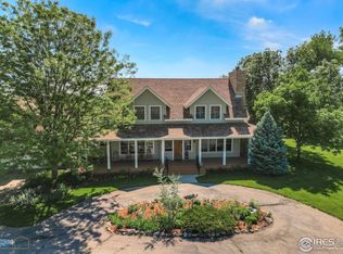 8524 Valmont Rd, Boulder, CO 80301