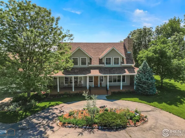 8524 Valmont Rd, Boulder, CO 80301