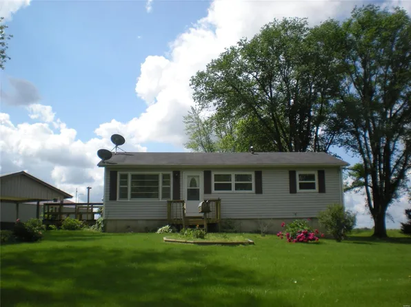 21459 Highway Ww, Bowling Green, MO 63334