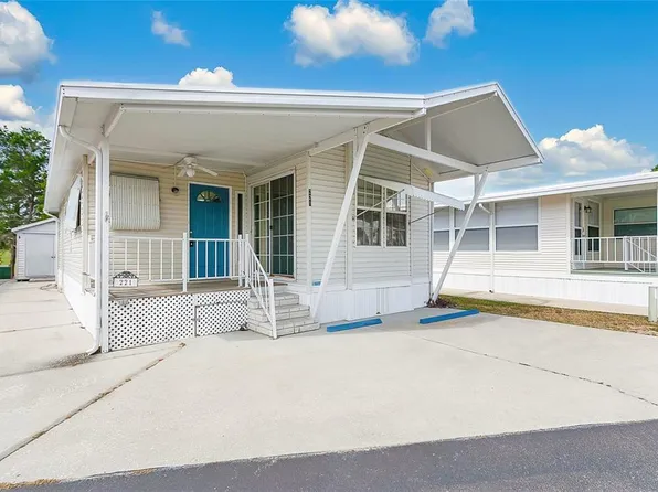 221 Arnold Palmer Dr, Davenport, FL 33837