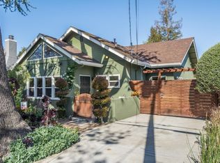 683 Dorothy Ave, San Jose, CA