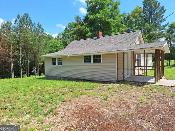 607 Edwards Rd, Cedartown, GA 30125
