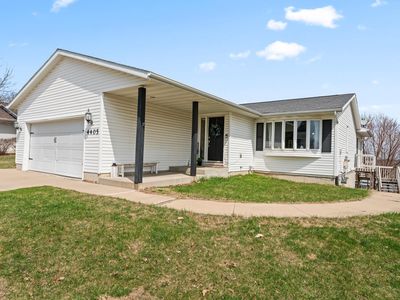 4405 10th St NW, Rochester, MN, 55901