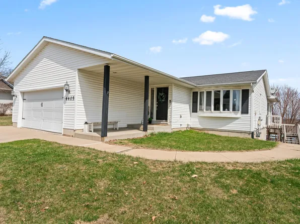 4405 10th St NW, Rochester, MN 55901