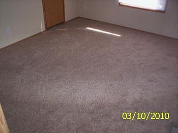 Photo of Mobile Home Lot