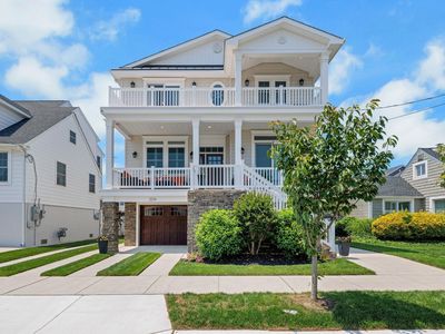 304 N Thurlow Ave, Margate, NJ, 08402