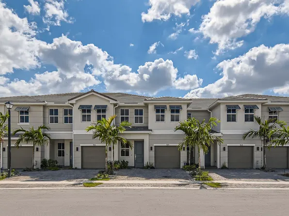 232 SW 171st Ln, Hollywood, FL 33027
