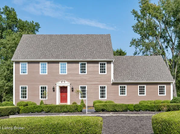 3114 Arden Rd, Glenview, KY 40025