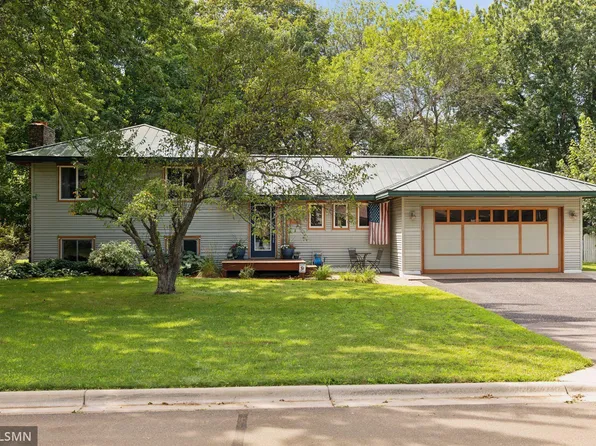 11001 Hillsboro Ave N, Champlin, MN 55316