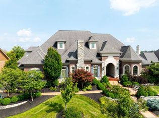 5532 Winding Cape Way, Mason, OH