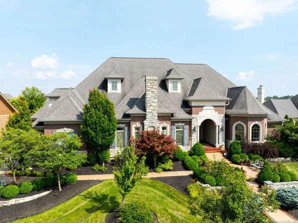 5532 Winding Cape Way, Mason, OH 45040