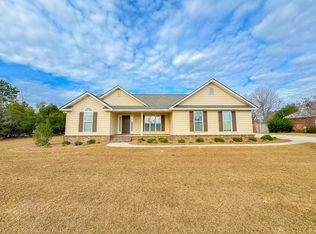 1001 Bradford Way, Statesboro, GA 30461