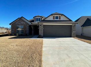 12437 S Norwood Ave E, Bixby, OK 74008