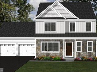 219 Pebble Dr, Elizabethtown, PA 17022