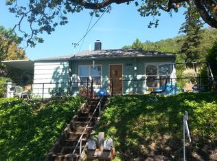 1564 NE Todd St, Roseburg, OR 97470