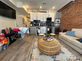 1616 Beacon St #4, Brookline, MA 02446